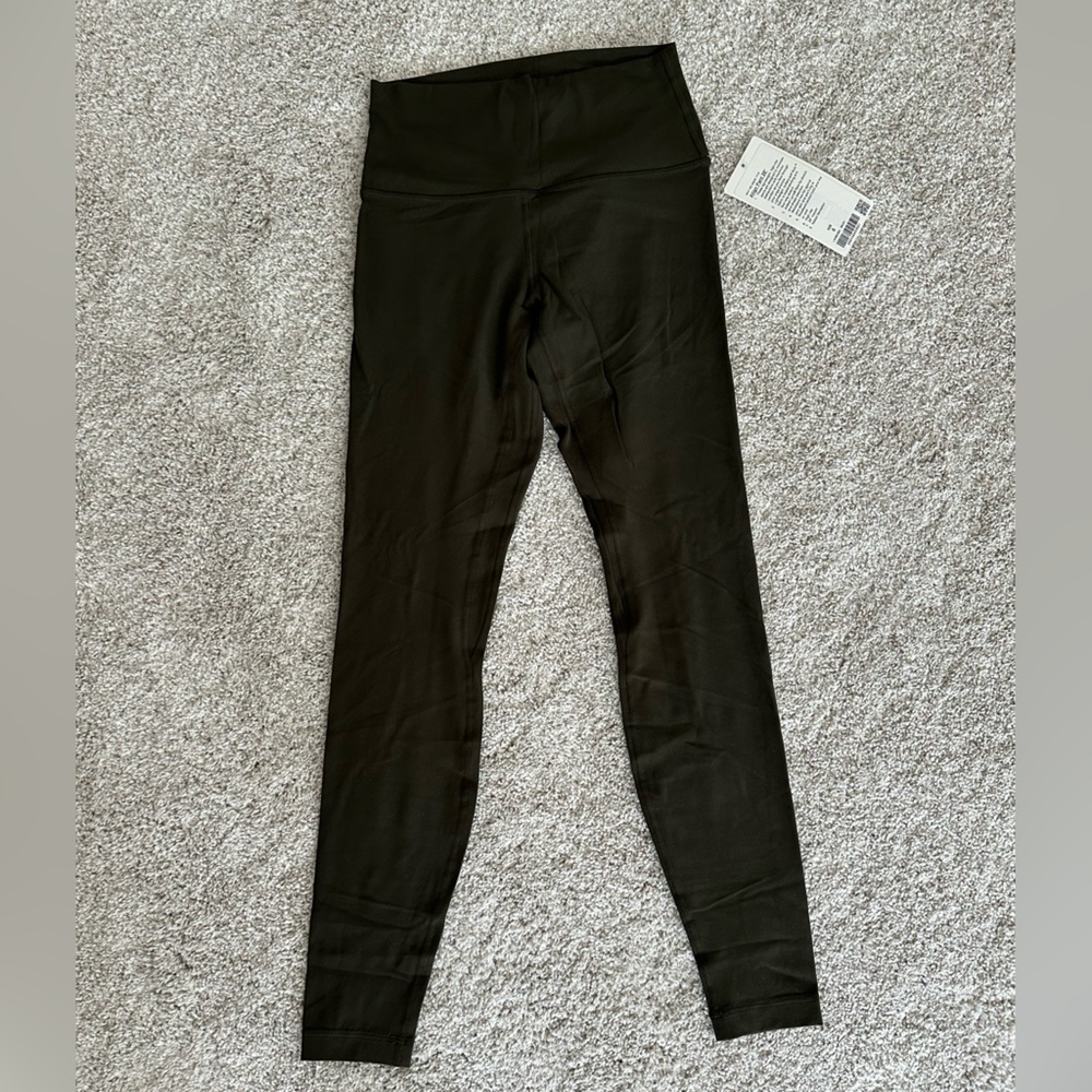 Lululemon align 6